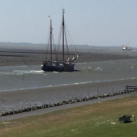 הוסום Nordseeperle Husum מראה חיצוני תמונה