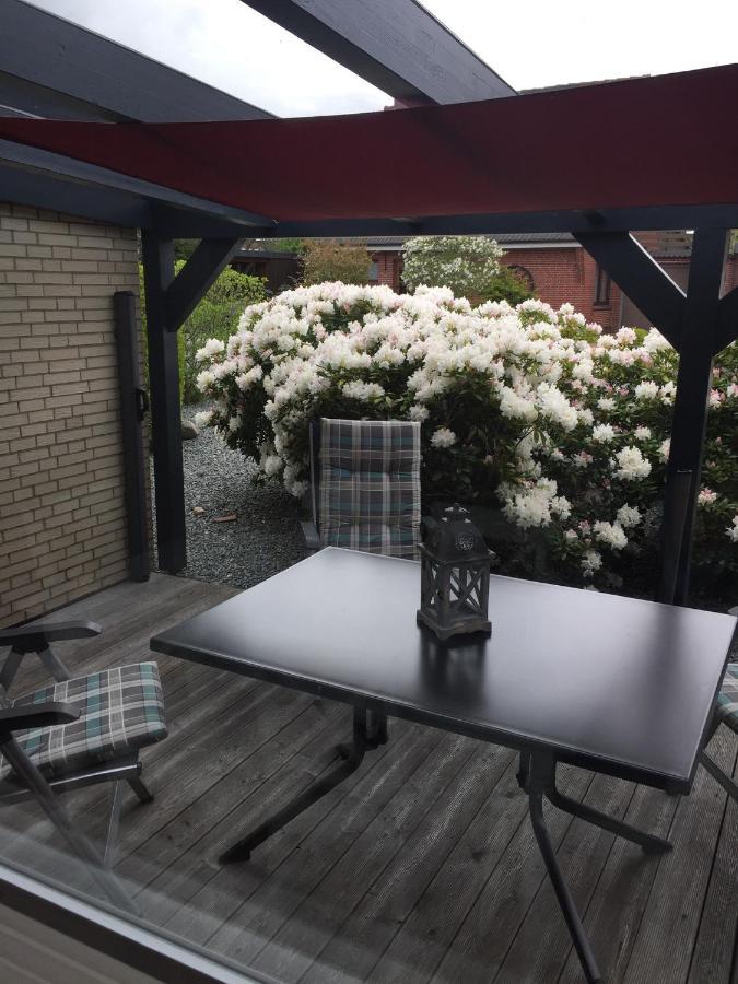 הוסום Nordseeperle Husum מראה חיצוני תמונה