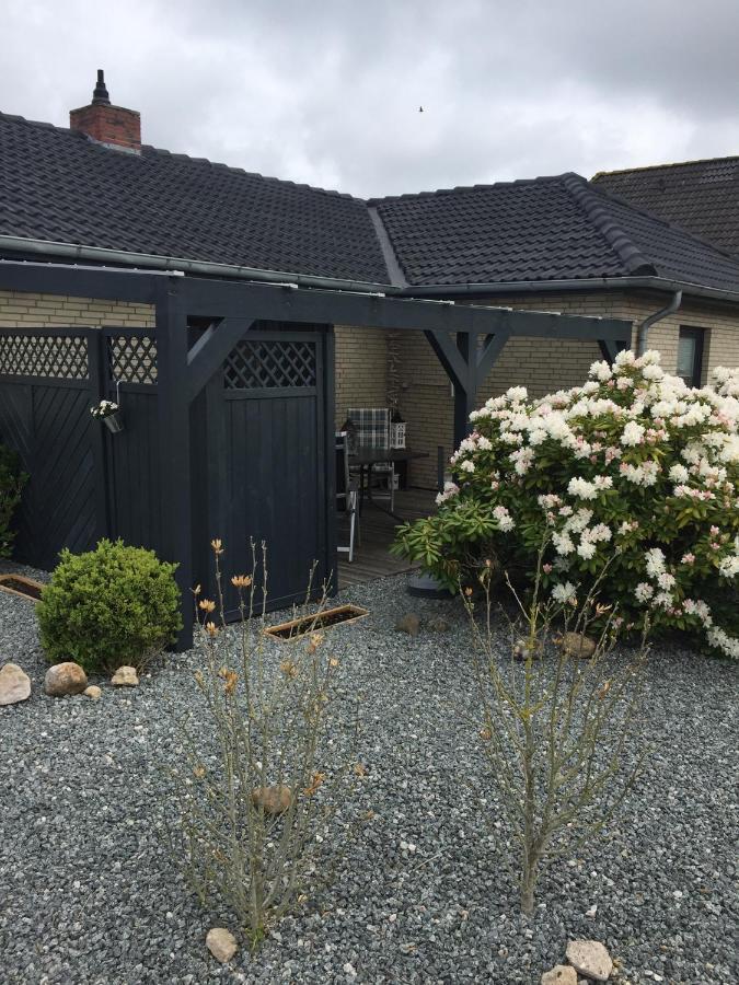 הוסום Nordseeperle Husum מראה חיצוני תמונה