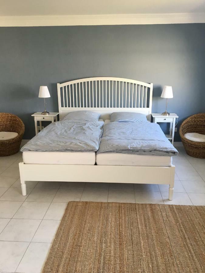 הוסום Nordseeperle Husum מראה חיצוני תמונה
