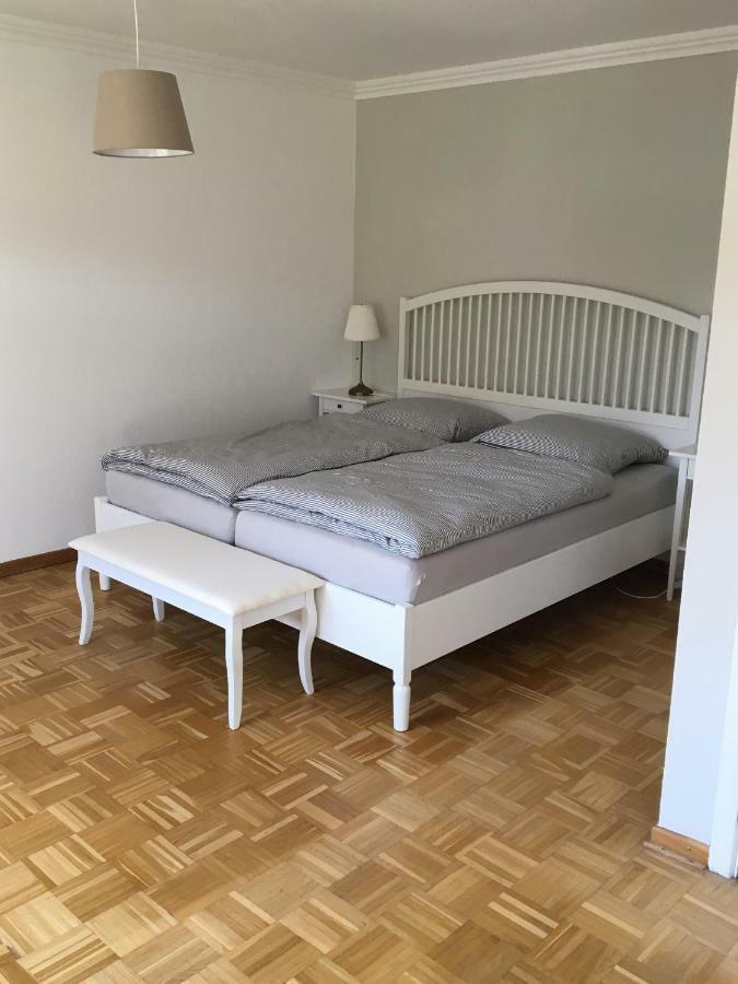 הוסום Nordseeperle Husum מראה חיצוני תמונה
