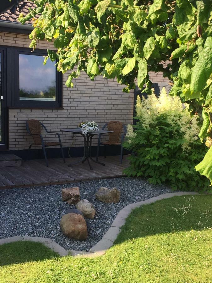 הוסום Nordseeperle Husum מראה חיצוני תמונה