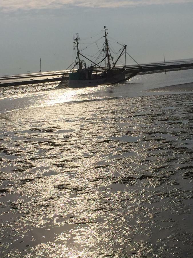 הוסום Nordseeperle Husum מראה חיצוני תמונה